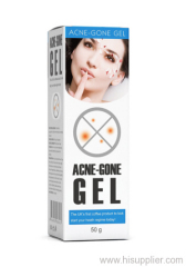 Acne removal products