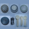 plastic parts of sanitary ware series