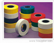 PVC insulation tape