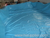 pool vinyl liner