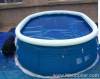 swimming pool solar cover