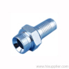 hydrulic hose fitting