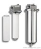 Single Cartridge Filter Housing