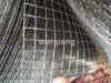 Electro Galvanized Welded Wire Mesh