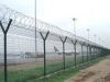 Airports Chain Link Fence