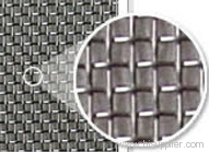 Stainless Steel Wire Mesh