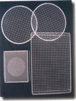 Barbecue Grill Netting