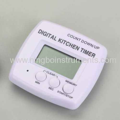 Digital Timer