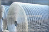 Stainless Steel Welded Mesh Pannels