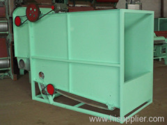 Cotton Feeding Machine