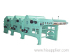 Three roller Cotton Waste Recycling Machine