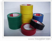 PVC electric appliance adhesive tape