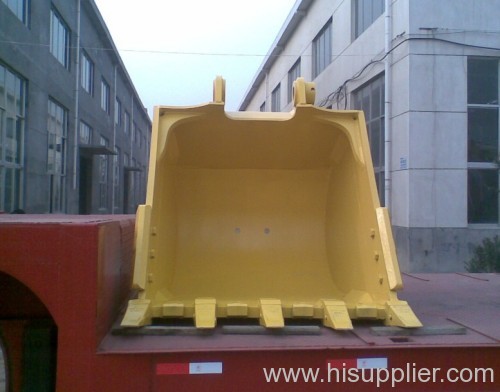 Excavator Bucket