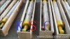 Excavator Hydraulic Cylinders