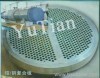 stainless steel combined board heat exchanger