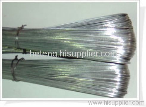 U-Type Wire
