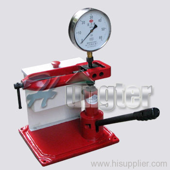 injector nozzle tester,diesel element,test bench,head rotor