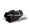 Vane hydraulic pumps