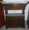 chinese antique furnishing