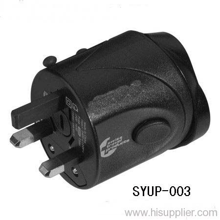 universal plugs adapter