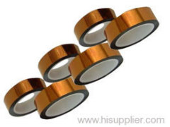 polyimide adhesive tape