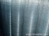 welded wire mesh