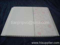 pvc ceiling panel