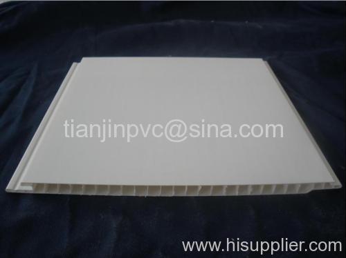 plastic ceiling and wall panels