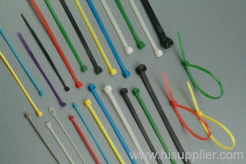 Nylon Cable Ties,Self-Locking Nylon Cable Tie,Cable Tie