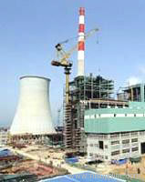 slip form cooling tower