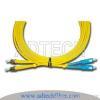 Fiber Optic Patch Cord