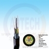 Fiber Optic Outdoor Cable