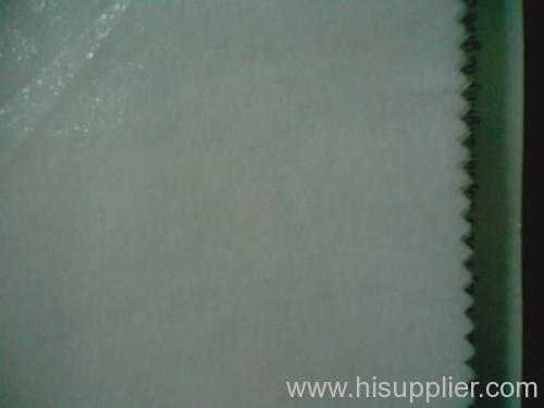 fusible interlining