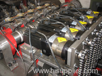 Bolt Forming Machinery