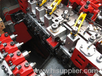 Bolt Forming Machinery