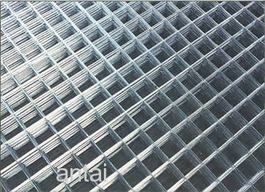 Welded Wire Mesh Panel