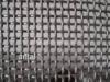 Woven Wire Mesh Fence