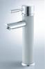 single lever basin tap