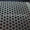 Round Hole Perforated Metal Sheet