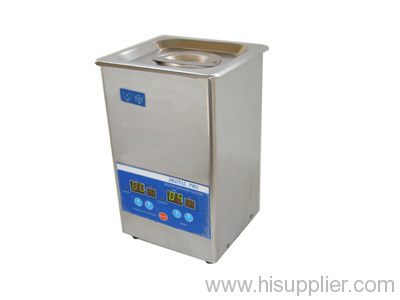 Digital Heated Ultrasonic Optical Elements Bath