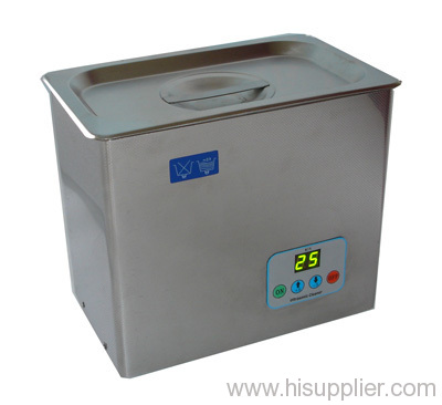 3L Unheated Ultrasonic Used Print Cartridge Cleaner