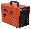 MMA-250 igbt dc inverter mma welder