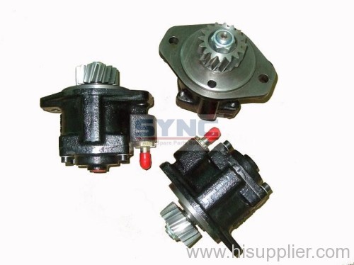 JCB 3CX AND 4CX backhoe loader Spare Parts Vacuum Pump