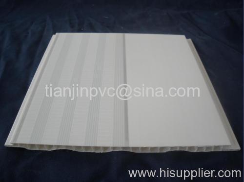 pvc wall panel