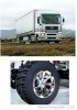 Brand TBR(Truck) Tire