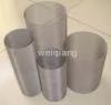 Twill Weave Stainless Steel Wire Mesh