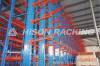 Cantilever racking