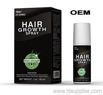 Top Hair Loss Product