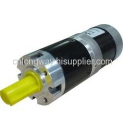 BLDC PLANET GEAR MOTOR