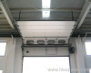 Industrial Sectional Door